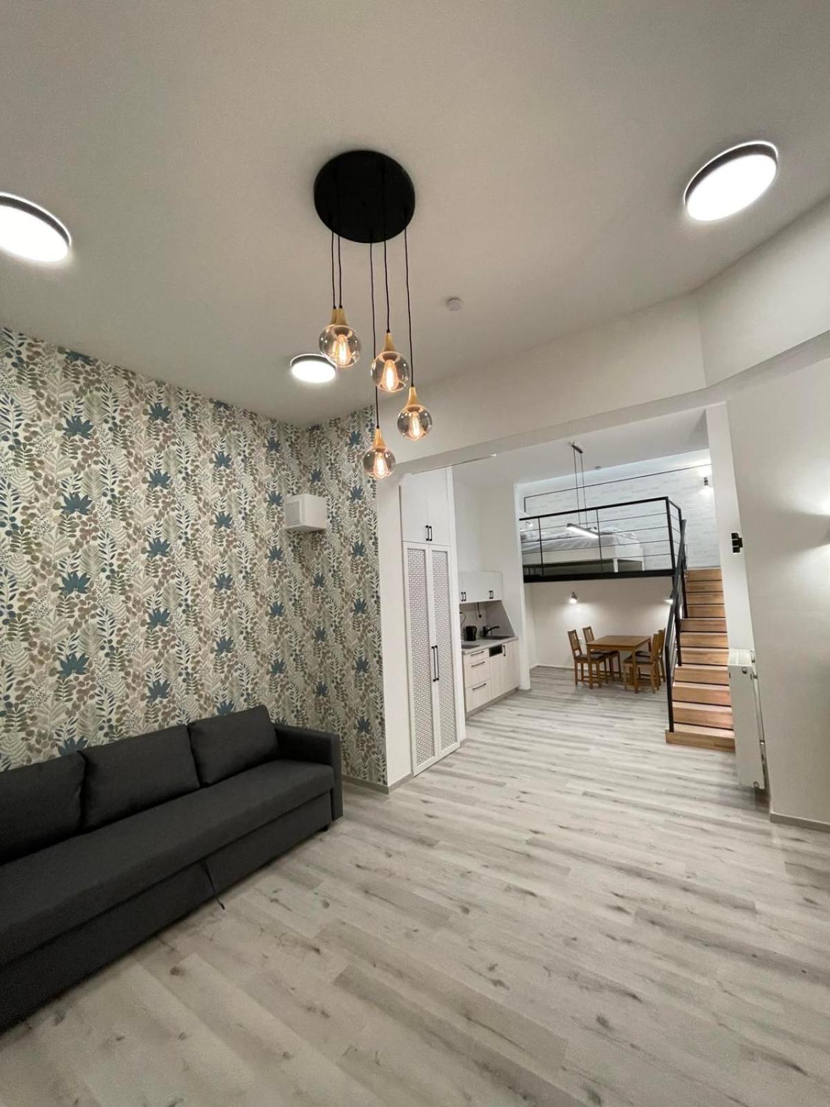 Szekely Apartment Near Deak Ferenc Square With Free Parking In Garage Budapeşte Dış mekan fotoğraf